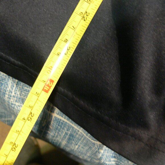 LE COQ SPORTIF BRAND POLO SHIRT MEDIUM. - Picture 3 of 5